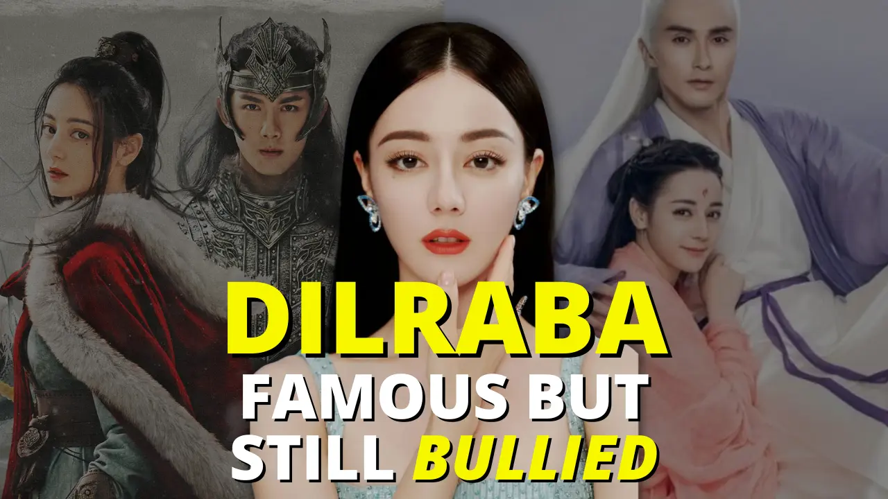 Dilraba Dilmurat: Rumores de Embarazo y Escándalos Públicos | S&T Chats