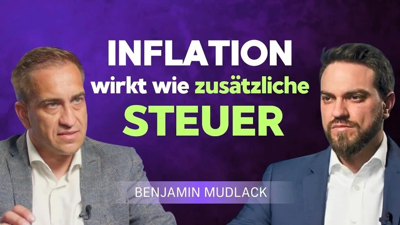 Wie Rekord-Staatsschulden auf Ihr Vermögen wirken – und was dagegen hilft