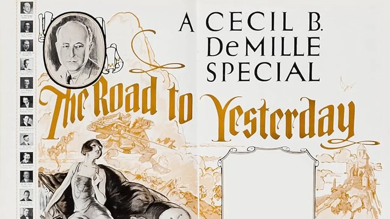 The Road to Yesterday