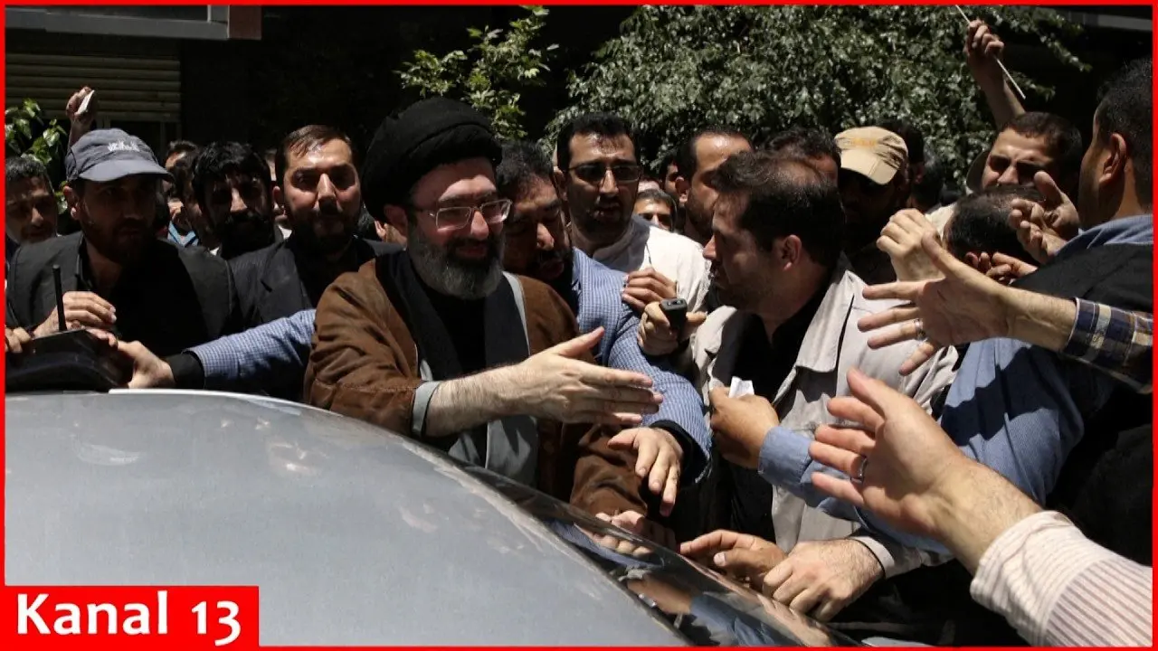 Iran’s new supreme leader announced - Son of late supreme leader named his successor