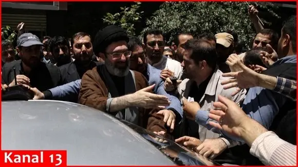 Iran’s new supreme leader announced - Son of late supreme leader named his successor