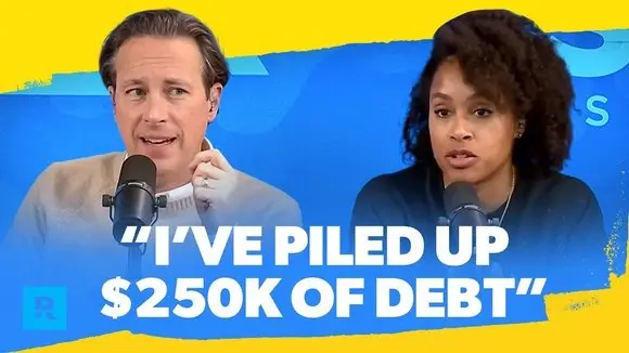 I'm $250,000 In Debt, Should I File Bankruptcy?