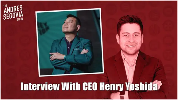 Funding Your Next Real Estate Deal Using an IRA | Guest: Rocket Dollar CEO Henry Yoshida