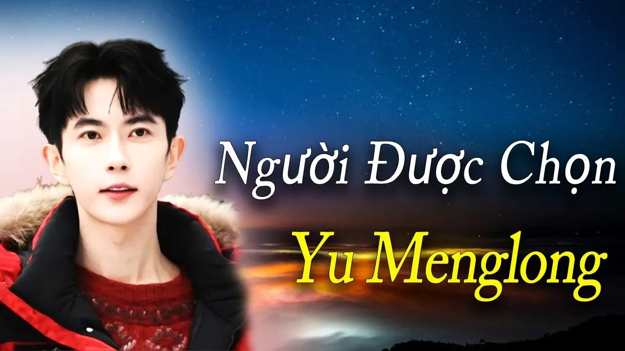 Nhà ngoại cảm tiết lộ: Vu Mông Long là thiên nhân tái sinh xuống nhân gian — người được chọn!