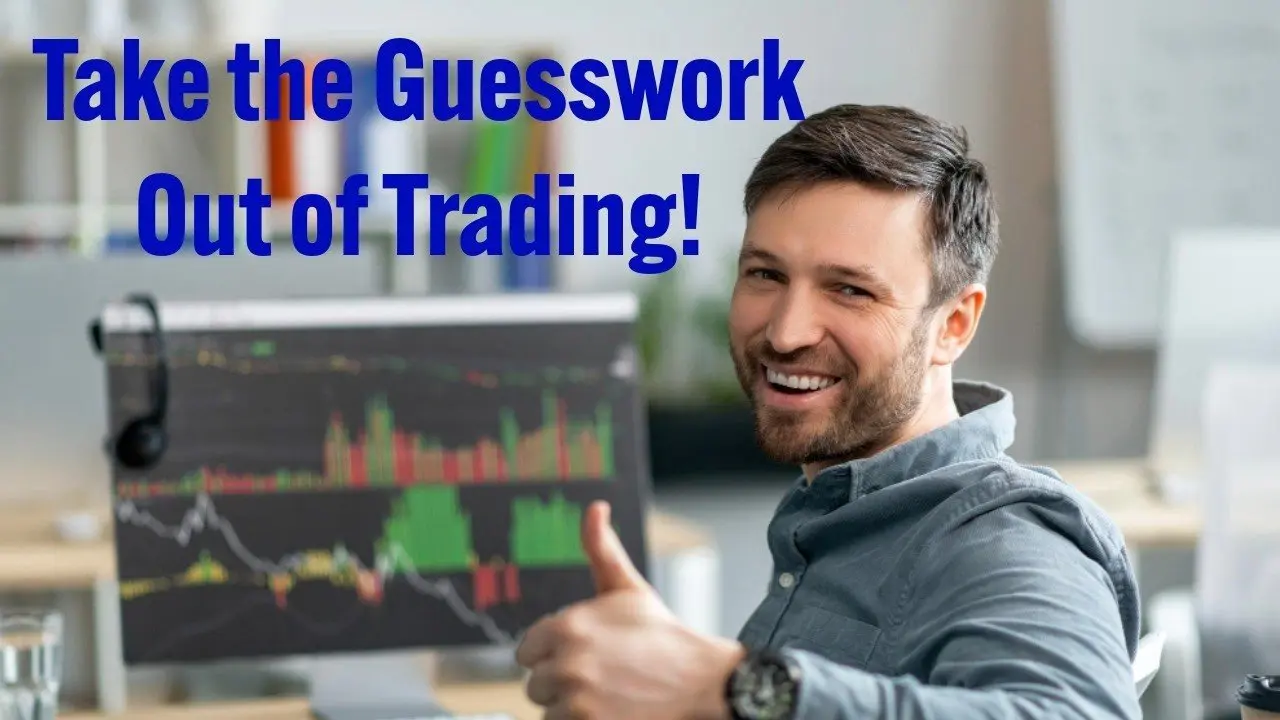 Our Live Signals will revolutionise the way you trade - simplify market analysis & trade selection!