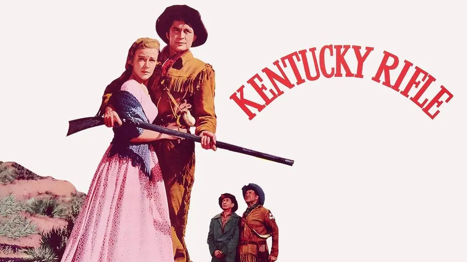 Kentucky Rifle (1955)