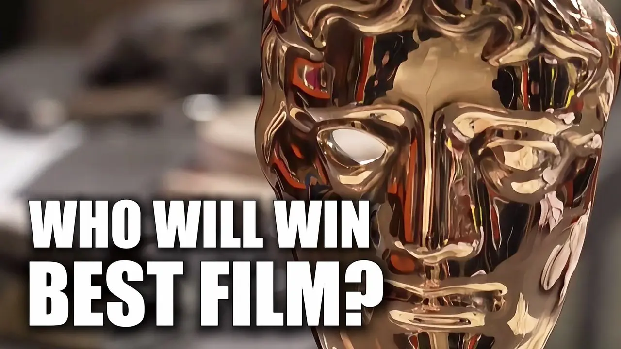 The Battle for Best Film at the BAFTAs