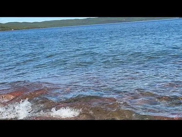 Beautiful Lake Superior