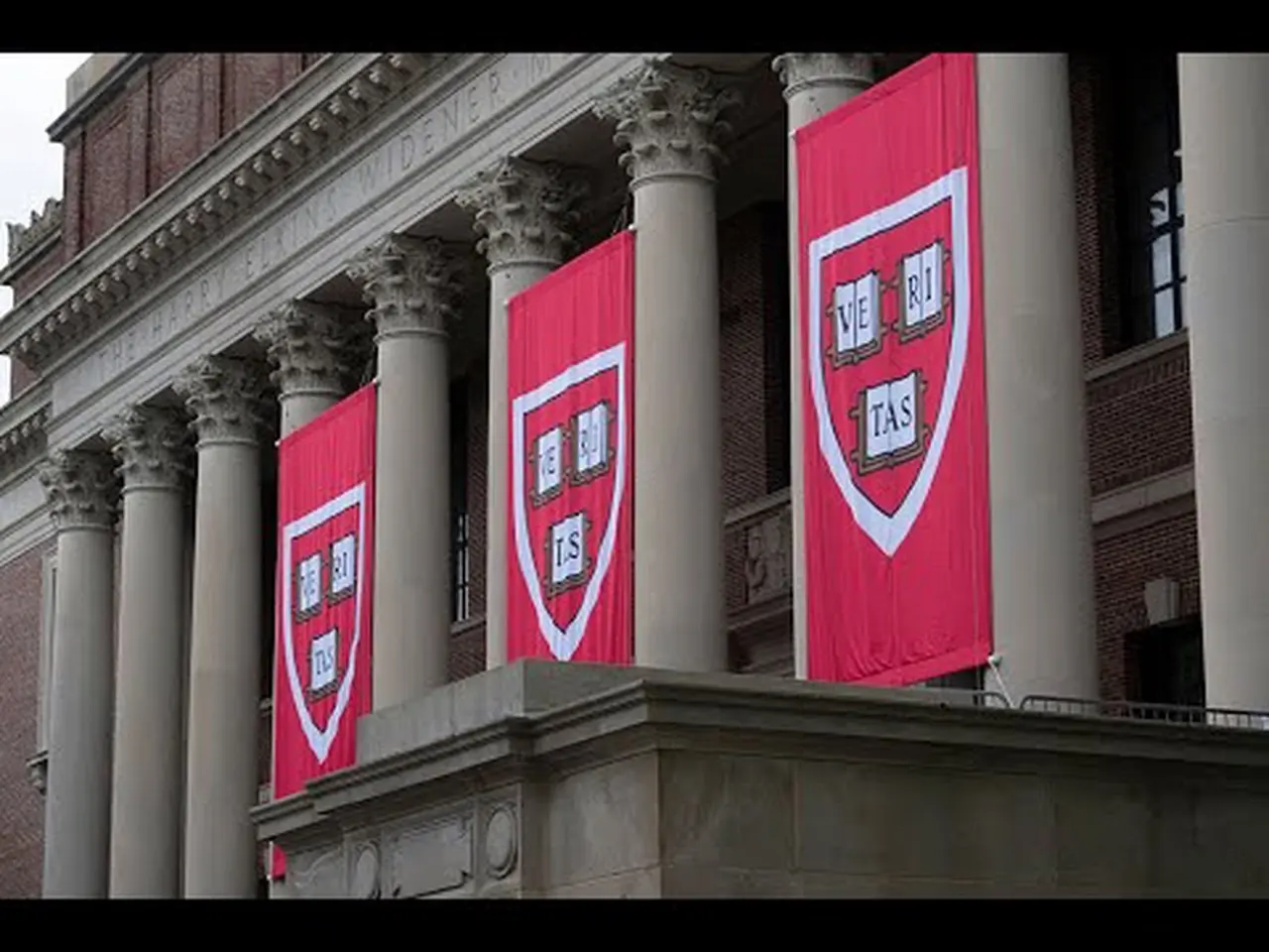 Trump Seeks $1 Billion in Damages From Harvard University