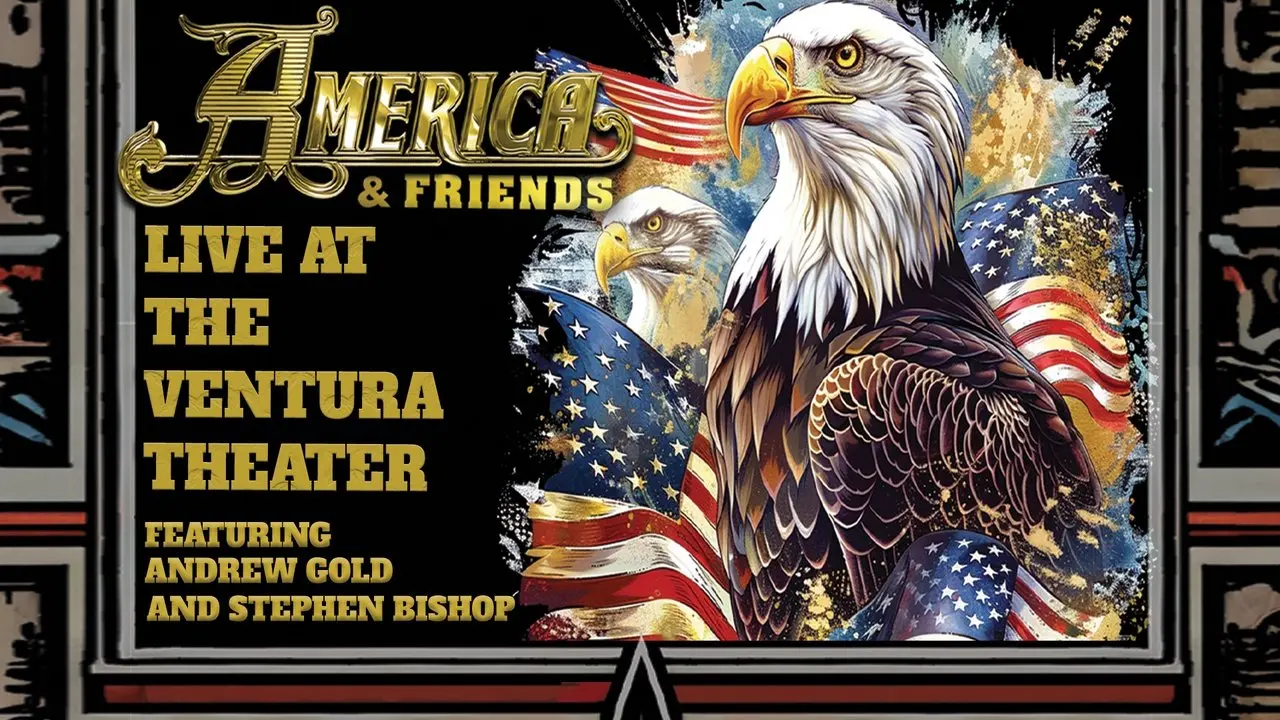 Live At The Ventura Theater