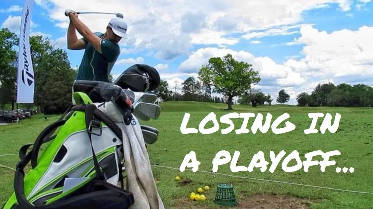 PLAYOFF LOSS IN PARIS