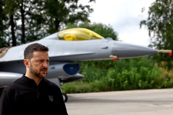Norway, Sweden, Denmark Pledge $500 Million to Send US Weapons to Ukraine