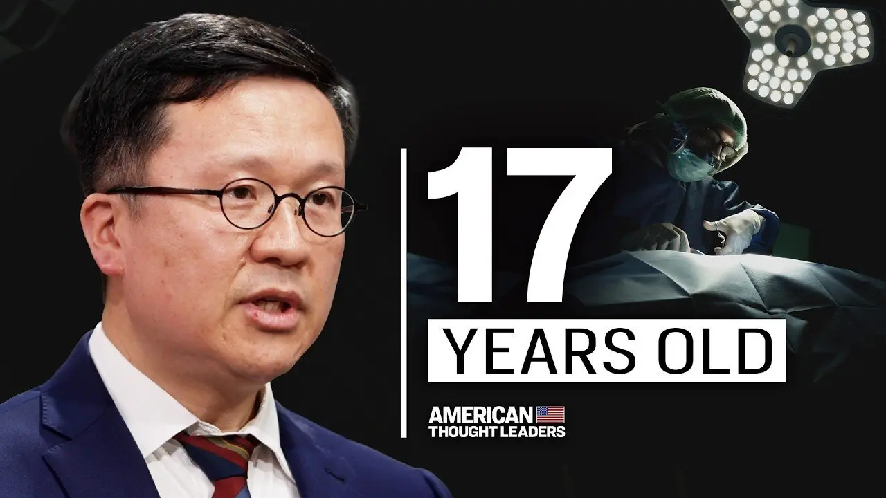 His Blood Type Matched an Officer’s… The Army Took His Kidneys | Raymond Zhang