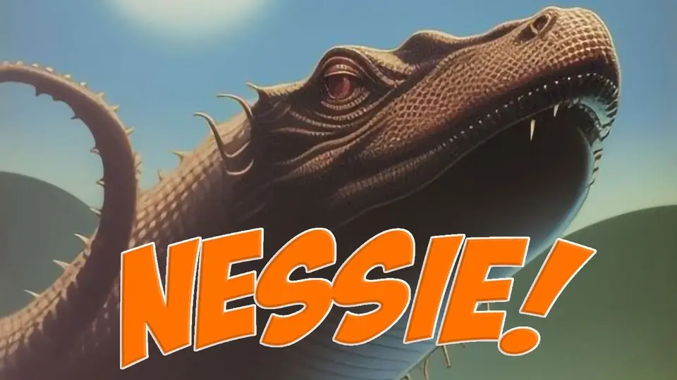 Nessie