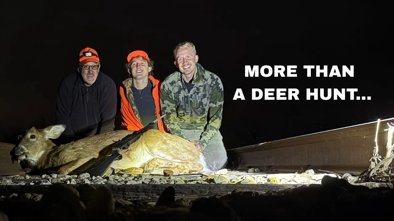 Christmas didn't go as planned