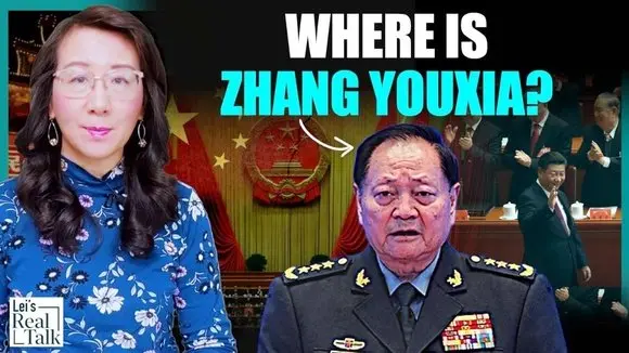 Beijing’s Power Struggle: Why Xi Must “Produce” the General