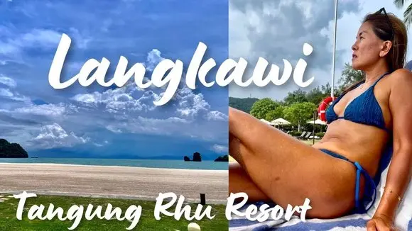 Is This The Most Relaxing Resort In Langkawi? | Tanjung Rhu Resort