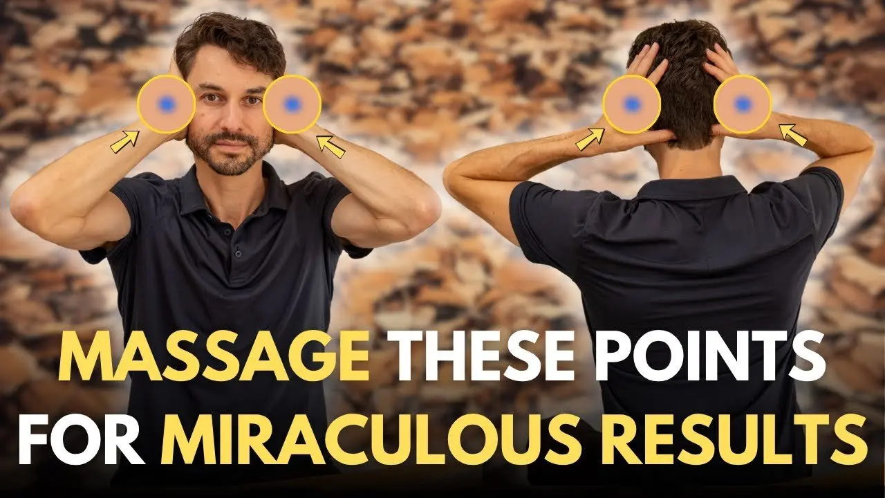 This miracle Qigong exercise will heal everything in your body