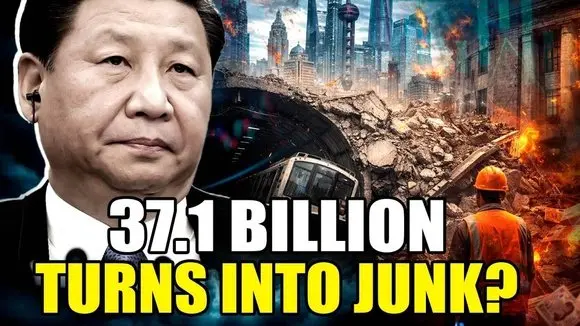 Dig Deep: Where Did the 37.1 Billion Go? Millions of Construction Workers Face a Cold Winter