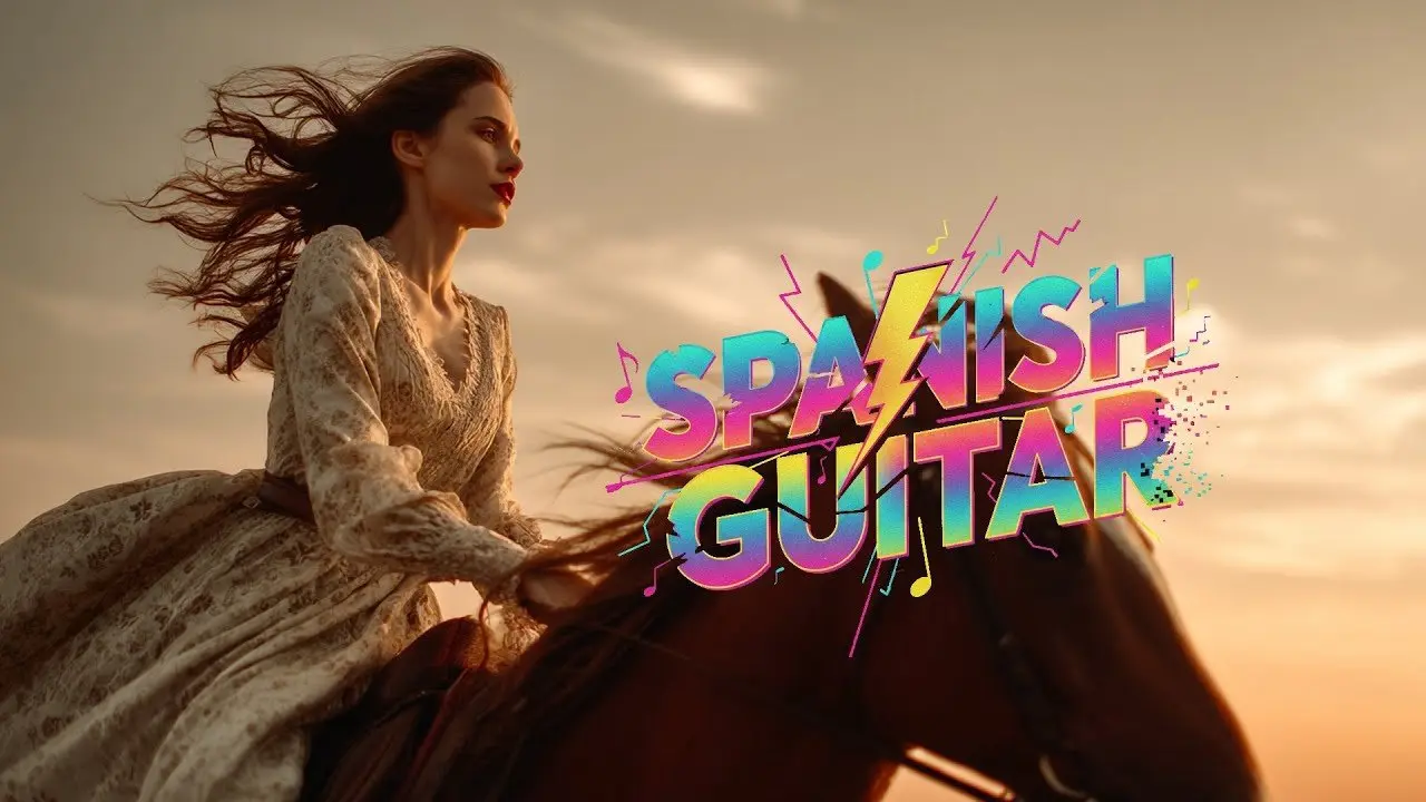 Relaxing Spanish Guitar | Guitarra Guadix | Beautiful Spanish Music (Instrumental)