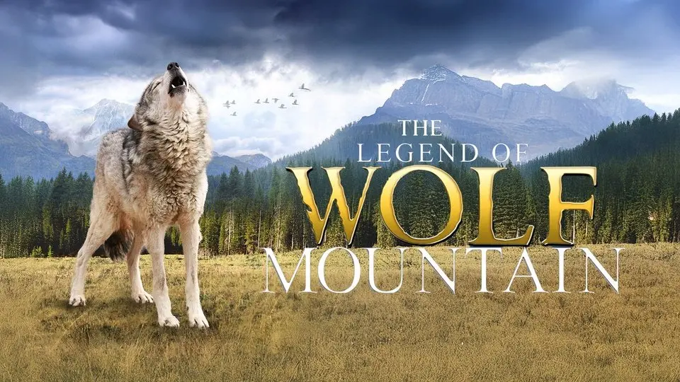 The Legend of Wolf Mountain