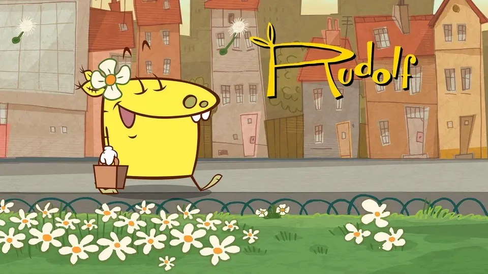 Rudolph