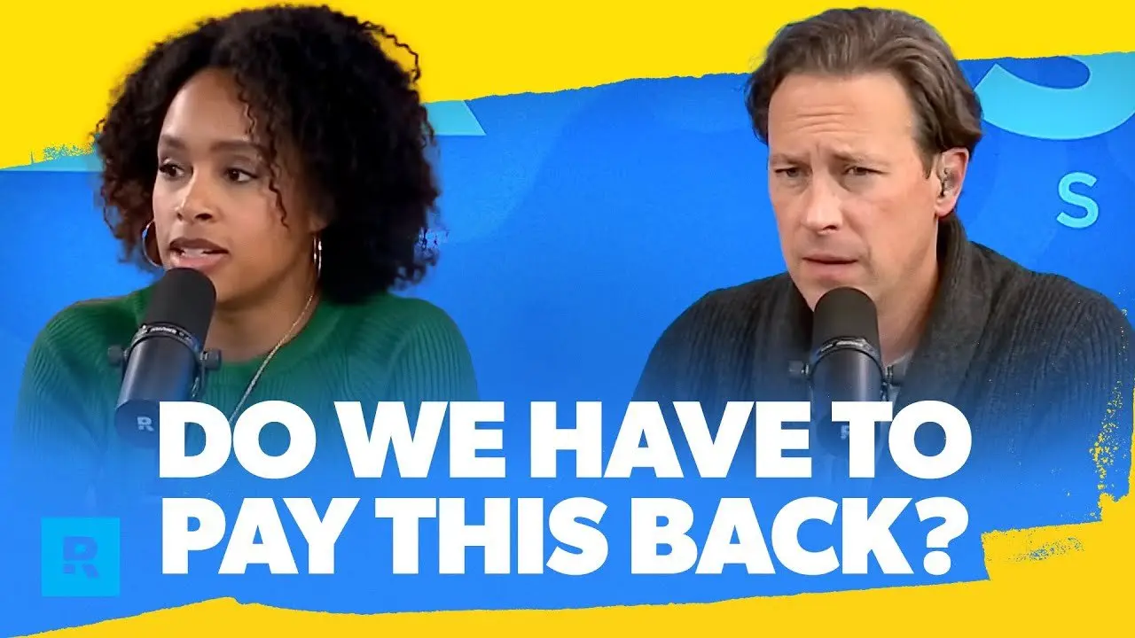 We're $48,000 In Debt To My In-Laws