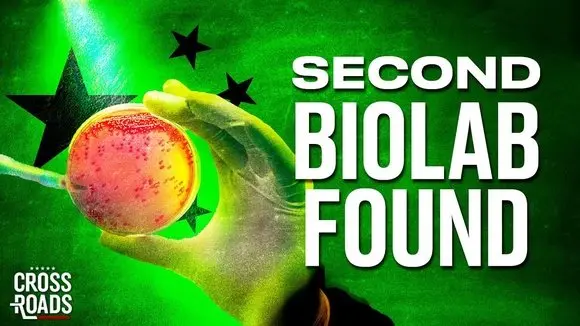 Las Vegas Biolab Raided, Potentially Tied to California Lab