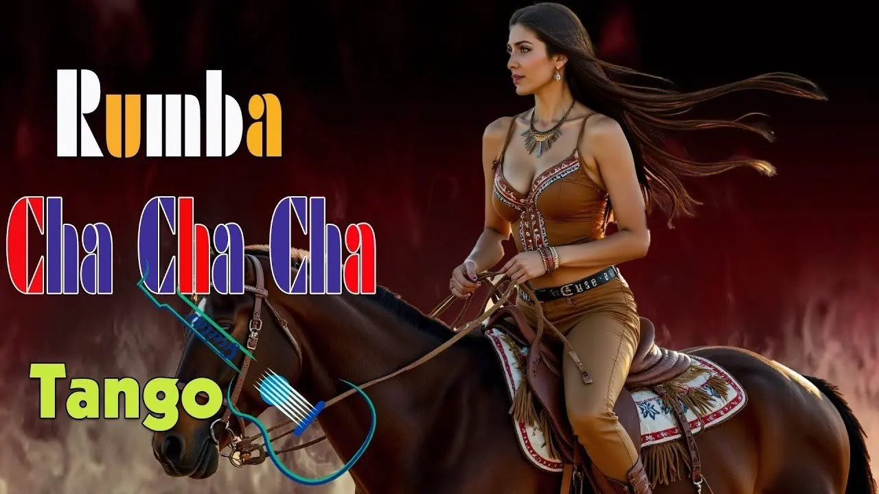 Beautiful Spanish Guitar Music | Super Relaxing Rumba -Mambo -Samba Latin Music - Instrumental Music