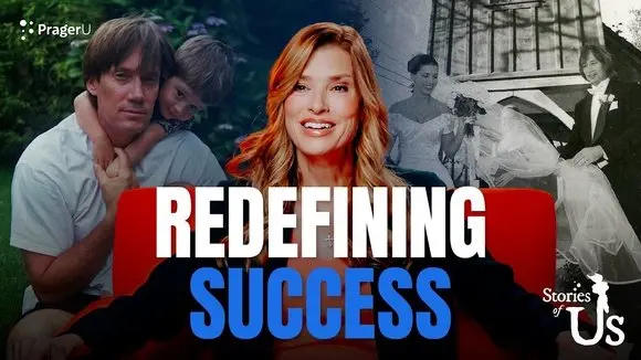 Sam Sorbo: From Hollywood to Homeschool | Stories of Us | PragerU