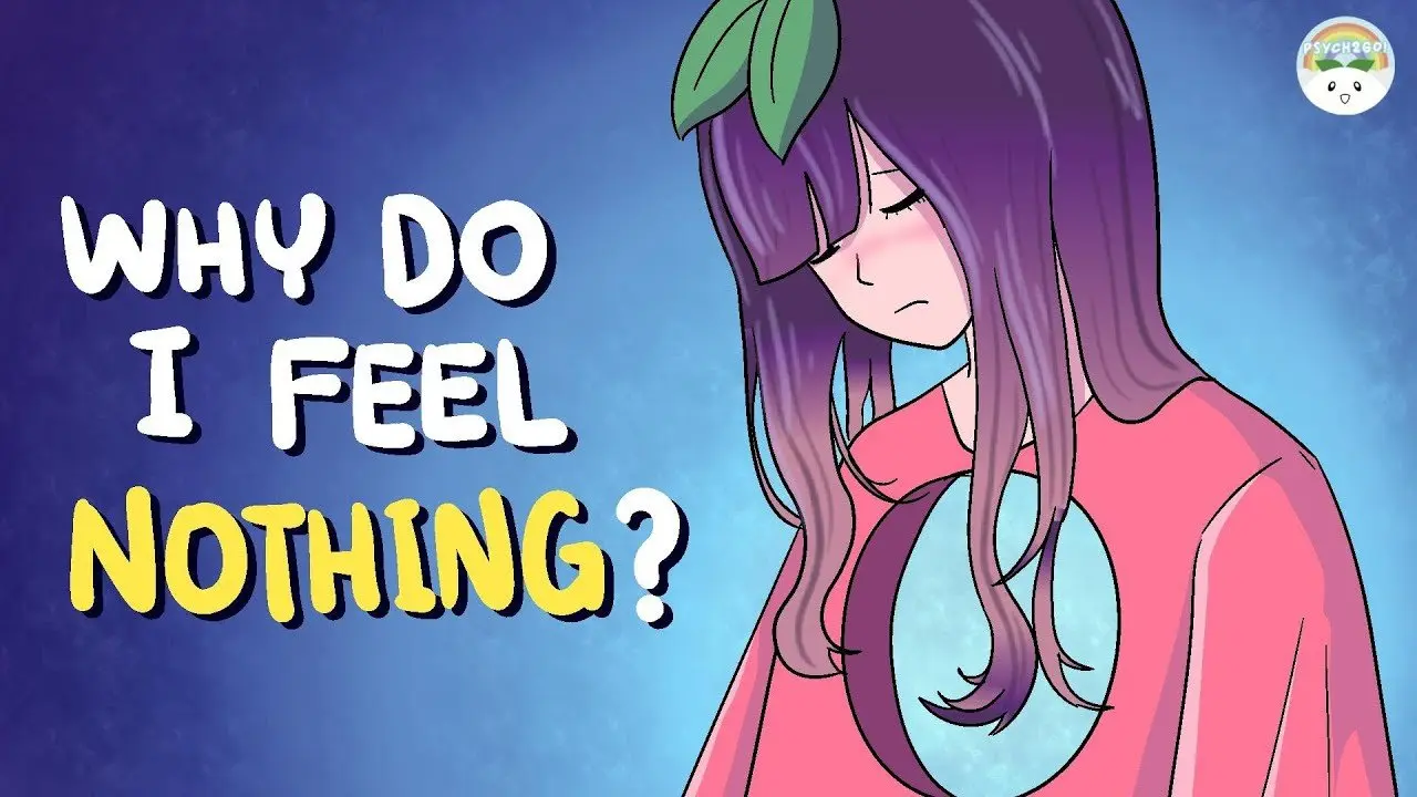 Why Nothing Feels Good Anymore