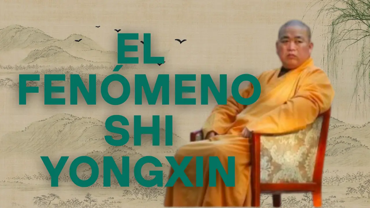 El fenómeno de Shi Yongxin me hace recordar aquellos días que pasé en el templo hace