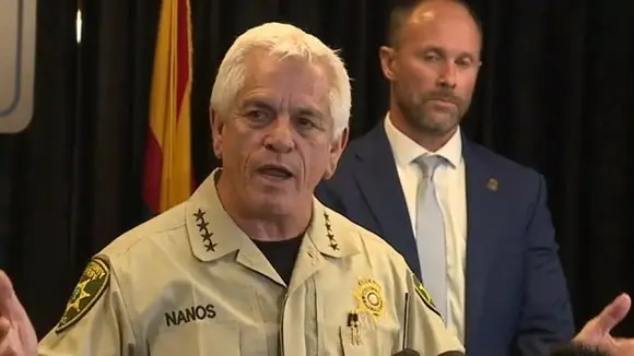 WATCH FULL: Officials give update on search for mother of “Today” anchor Savannah Guthrie