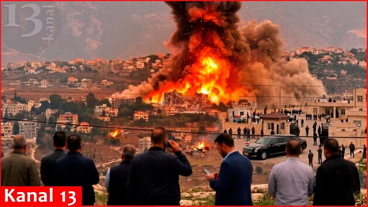 People in Iran leak coordinates of IRGC command centers, weapons depots, shelters to US and Israel