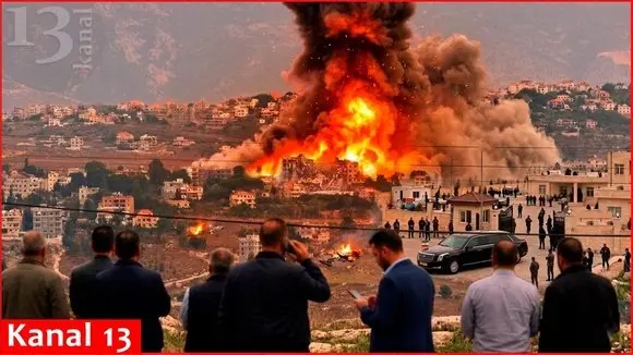 People in Iran leak coordinates of IRGC command centers, weapons depots, shelters to US and Israel