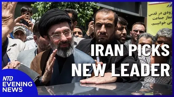 NTD Evening News Full Broadcast March 8