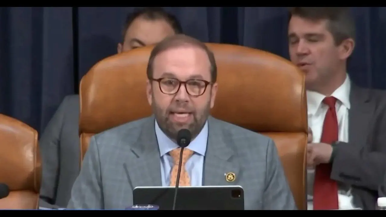 Lawmakers Say CCP Influence Targeting US Nonprofits