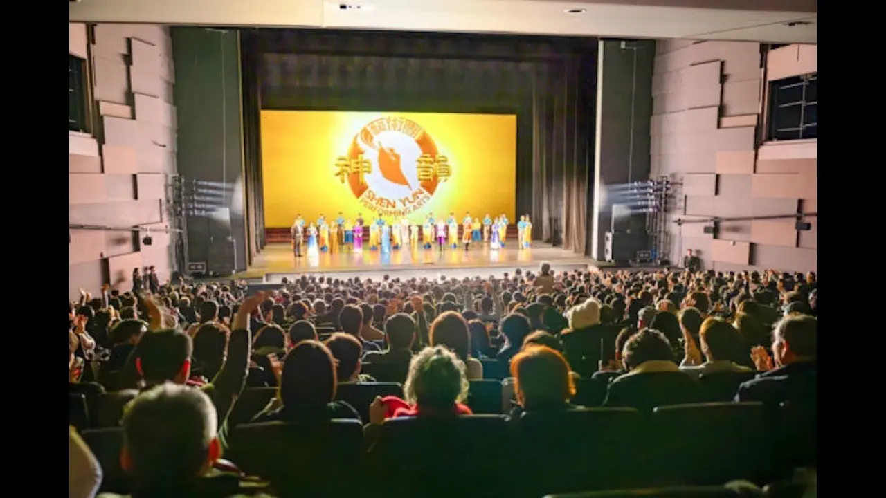 Report: CCP-Linked Fake Sites Mimic Major Media Outlets to Slander Shen Yun