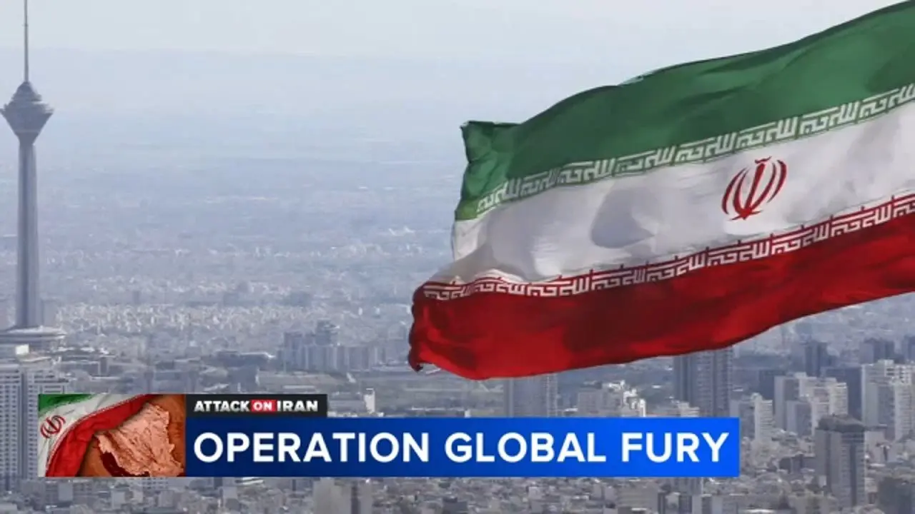 Over 1,250 targets struck by US: CENTCOM