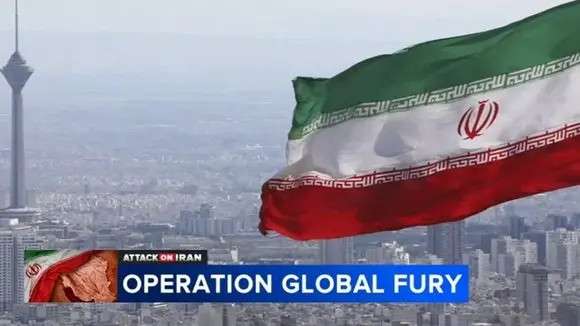 Over 1,250 targets struck by US: CENTCOM