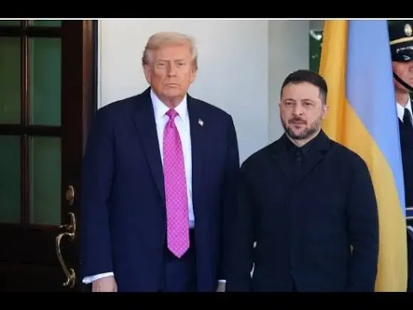 US, Ukraine, Russia to Hold Talks This Week