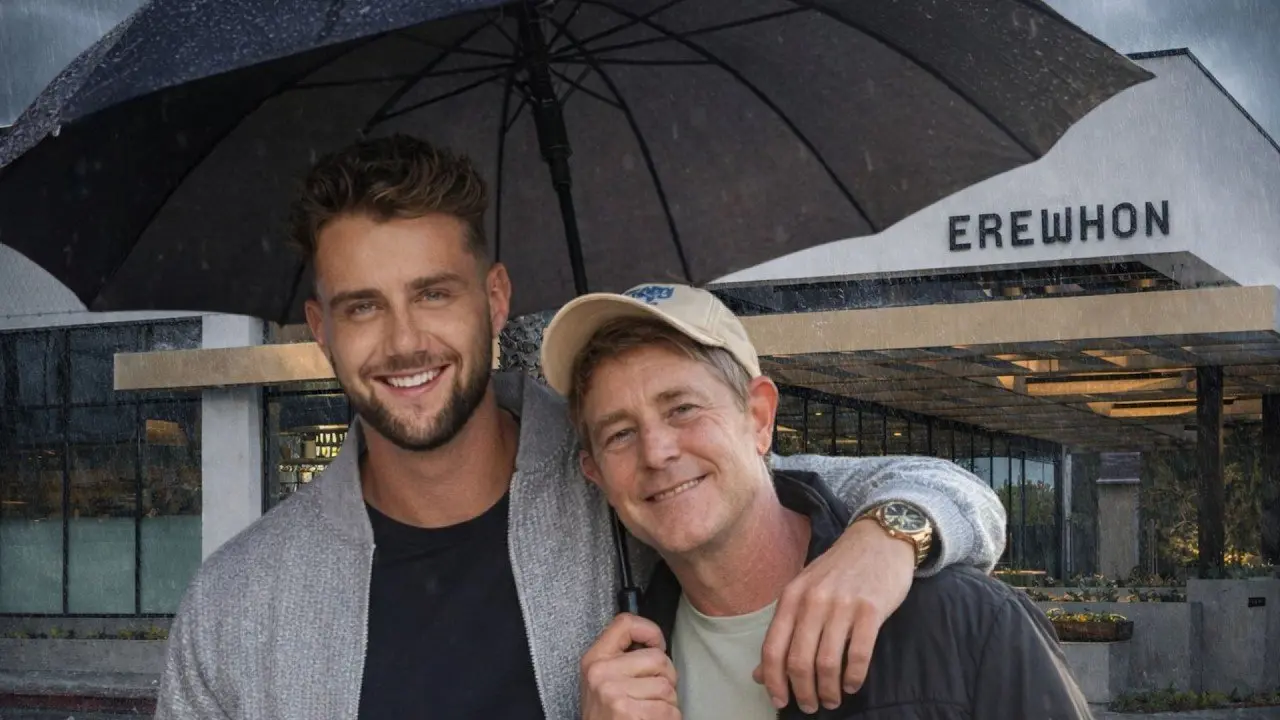 Storm Chasing w/ Harry Jowsey!!!