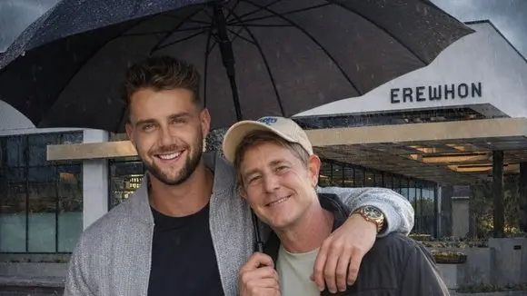 Storm Chasing w/ Harry Jowsey!!!