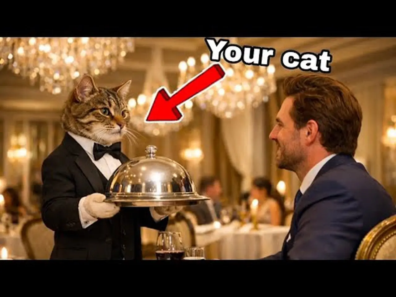 5 Reasons Why YOU Should Get a CAT!