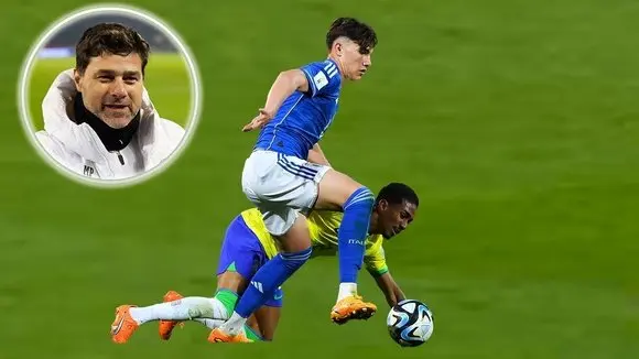 This is Why Cesare Casadei DESERVES to Start for Chelsea!