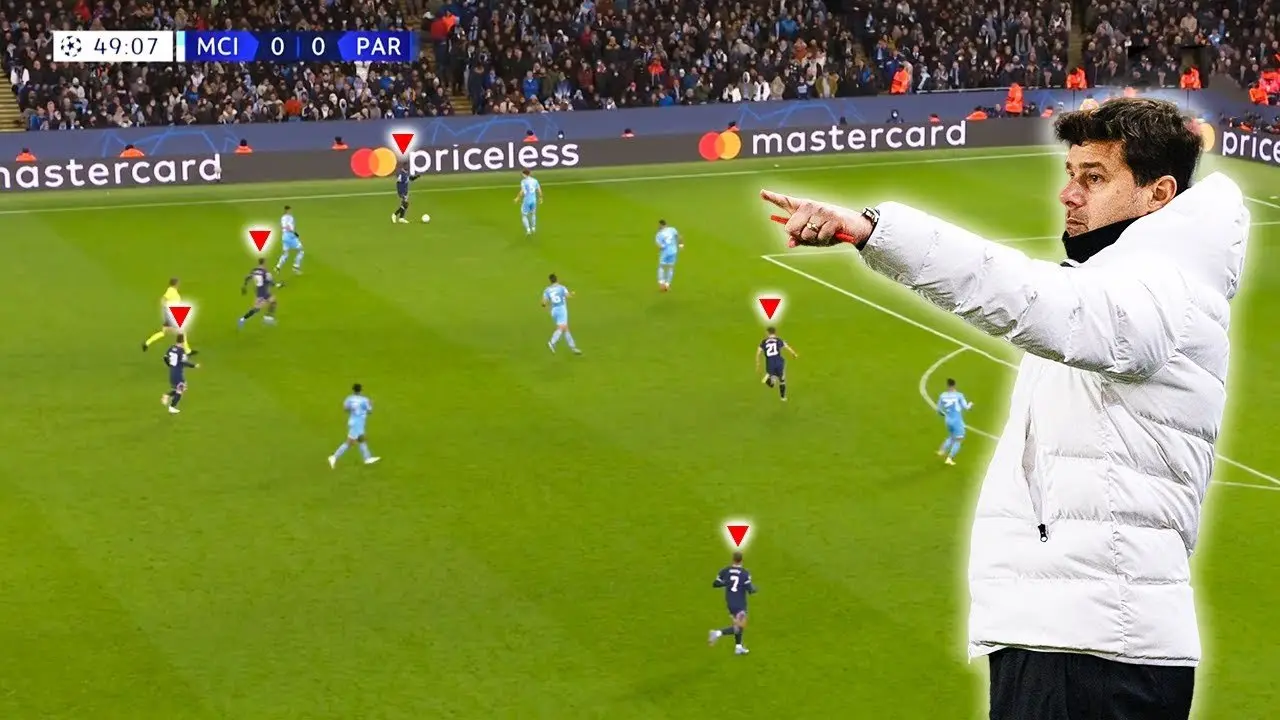 This is Why Chelsea SIGNED Mauricio Pochettino.