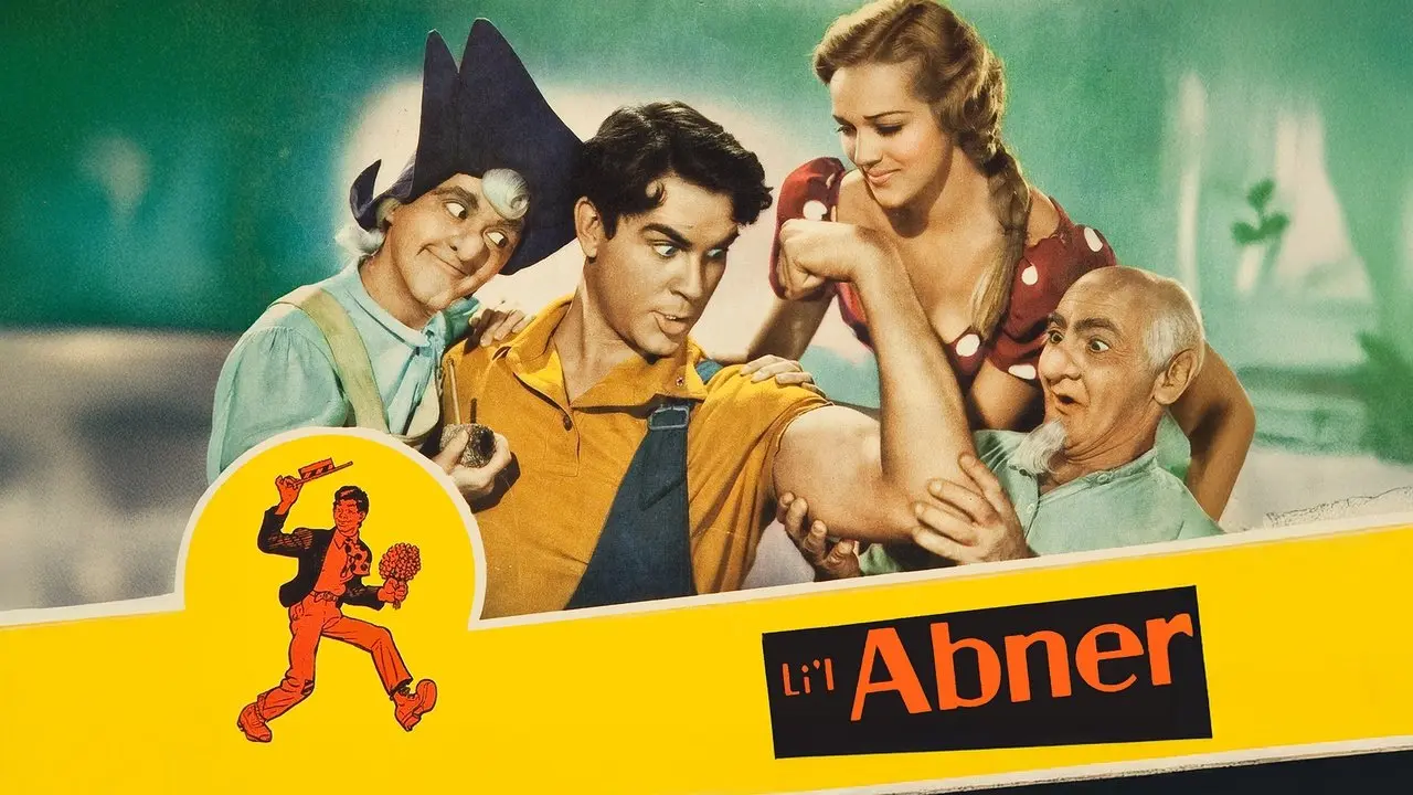 Li'l Abner