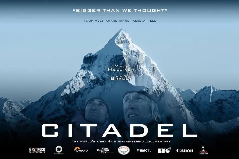 Citadel