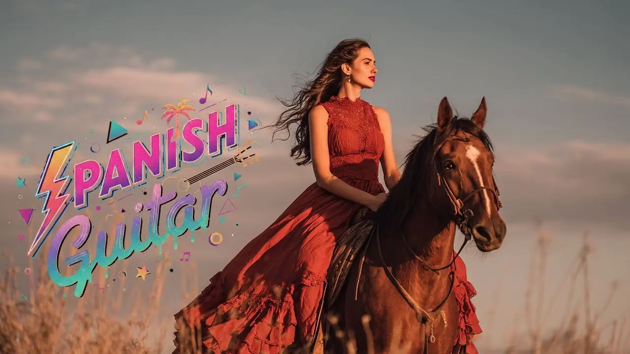 Summer Fiesta Mix: 6 Hours of Spanish Guitar Rumba, Samba, Mambo & Cha Cha Cha