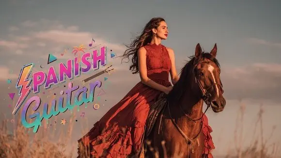 Summer Fiesta Mix: 6 Hours of Spanish Guitar Rumba, Samba, Mambo & Cha Cha Cha